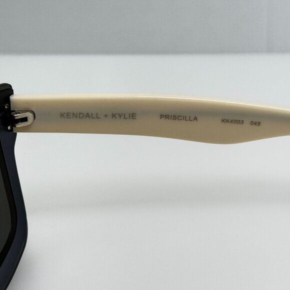 Kendall + Kylie Sunglasses Priscilla KK4003 045 65-15-140 main image 7